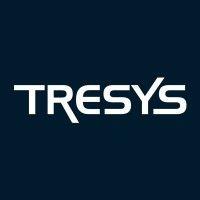 tresys technology logo image