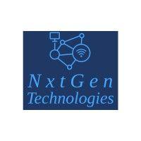 nxtgen technologies logo image