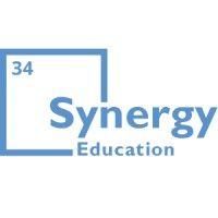 hsc synergy education logo image