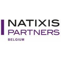 natixis partners belgium logo image