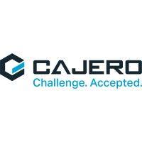 cajero logo image