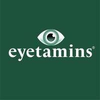 eyetamins® logo image