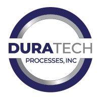 duratech processes, inc. logo image