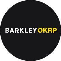 barkley logo image