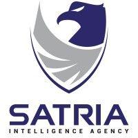 satria intelligence agency sdn bhd logo image