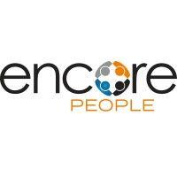 encorepeople logo image