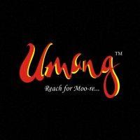 umang logo image