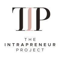 the intrapreneur project logo image