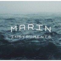 marin instruments logo image