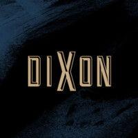 the dixon, tower bridge logo image