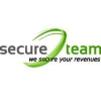 secureteam software ltd.