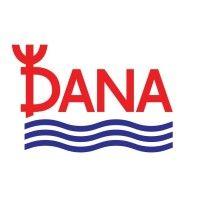 dana group logo image