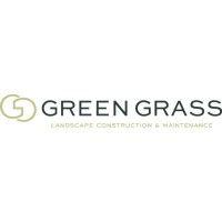 green grass logo image