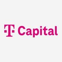 t.capital logo image