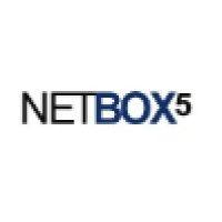 netbox5 ltd. logo image