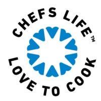 chefs life logo image