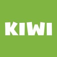 kiwi, inc. logo image