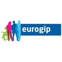 eurogip logo image