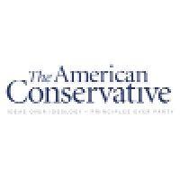 the american conservative