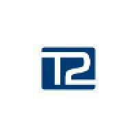 t2 entertainment logo image