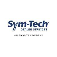 sym-tech dealer services logo image