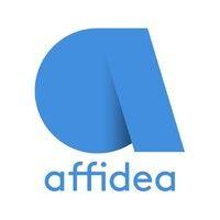 affidea magyarország logo image