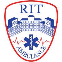 rit ambulance logo image