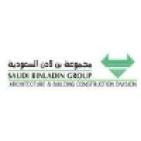 saudi binladin group logo image