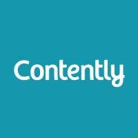 contently logo image