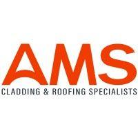 ams cladding limited logo image