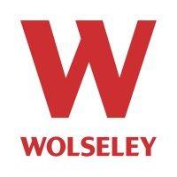 wolseley industrial solutions logo image