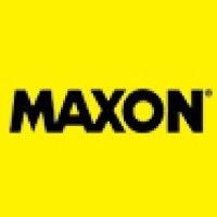 maxon lift corp logo image