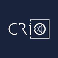 crio mobile agency logo image