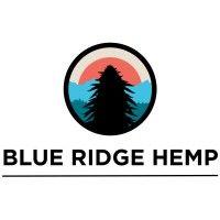 blue ridge hemp logo image