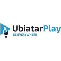 ubiatarplay logo image