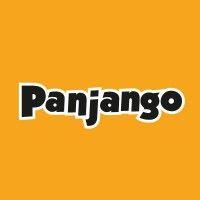 panjango logo image