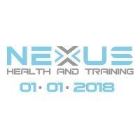 nexus health and training inc. logo image