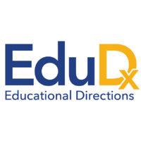 educational directions logo image