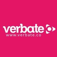 verbate logo image