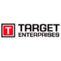 target enterprises logo image