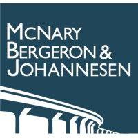 mcnary bergeron & johannesen