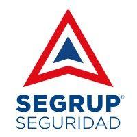 segrup argentina s.r.l. logo image