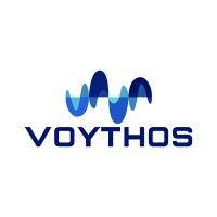 voythos logo image