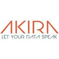 akira insights logo image