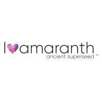 i amaranth logo image