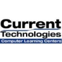 current technologies computer learning center logo image