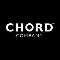 chord company limited logo image