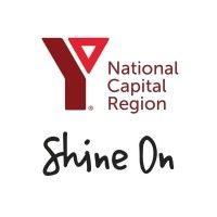 ymca of the national capital region logo image