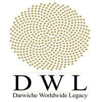 darwiche worldwide legacy logo image