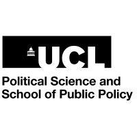 ucl political science and school of public policy logo image